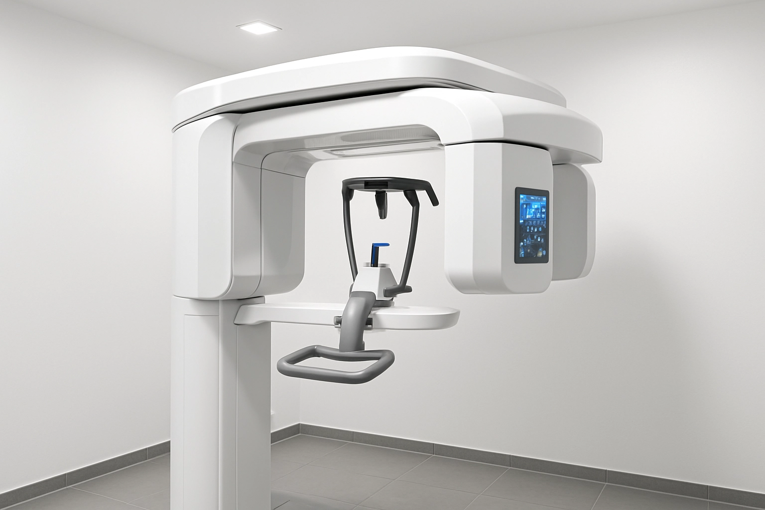 Digital Dental X-ray