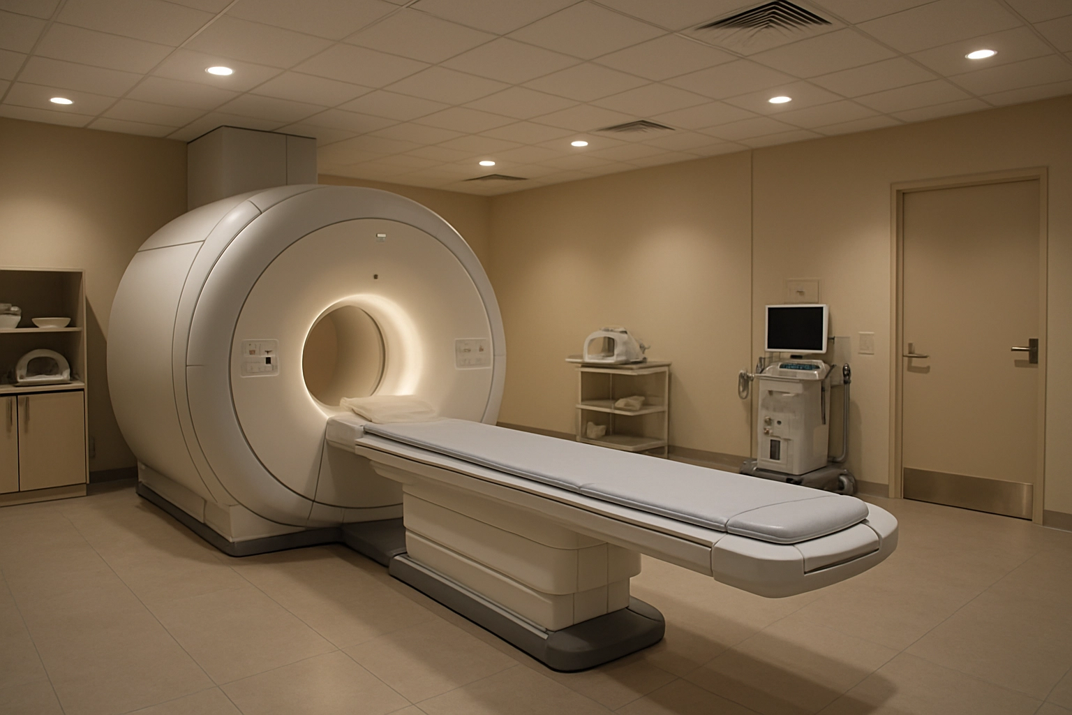 Diagnostic Imaging