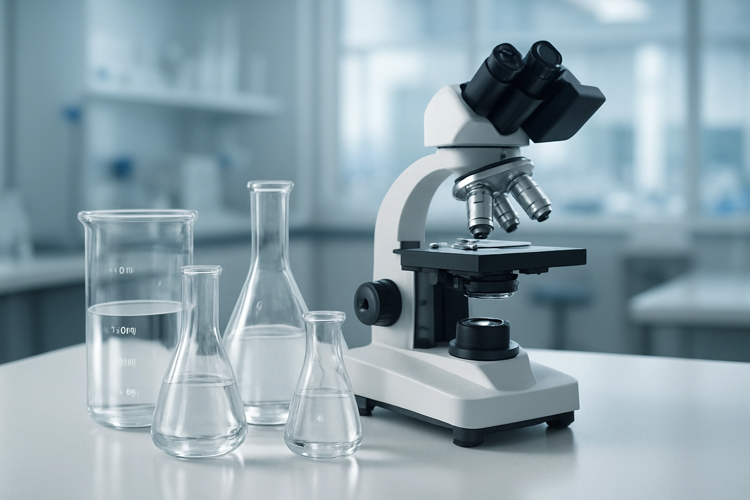 Laboratory Equipment