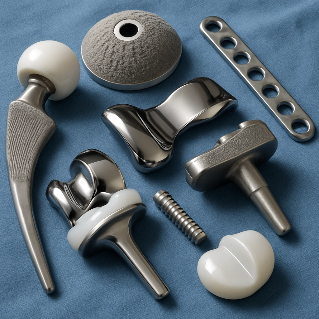 Orthopedic Solutions