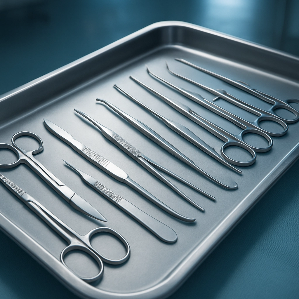 Surgical Instruments