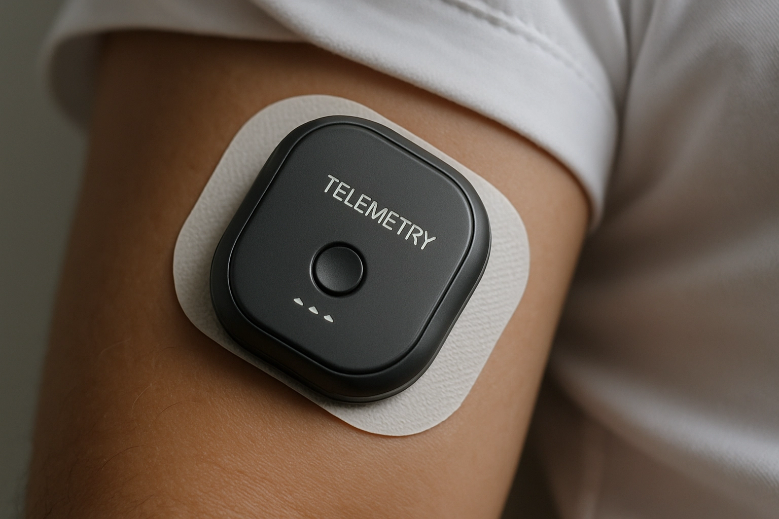 Patient Monitoring & Telemetry